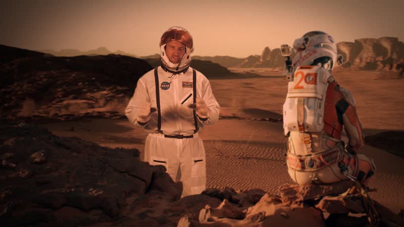 Crazy Engineering: Making Oxygen on Mars with MOXIE